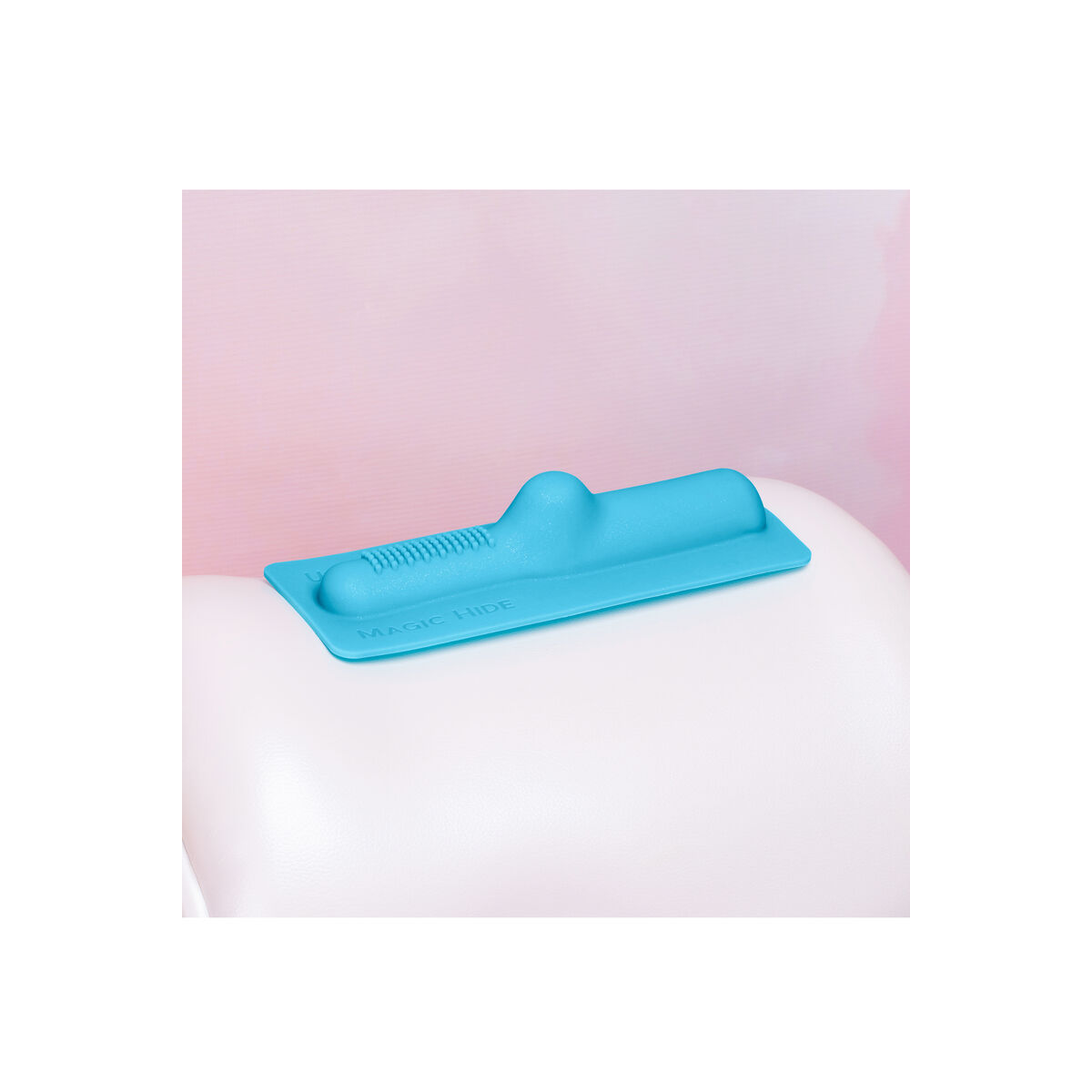 Masturbator The Cowgirl Unicorn Attachment Magic Hide Blå